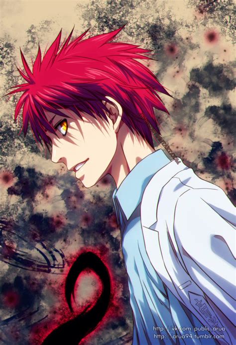 Xiix Akashi