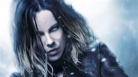 [100+] Kate Beckinsale Underworld Wallpapers | Wallpapers.com