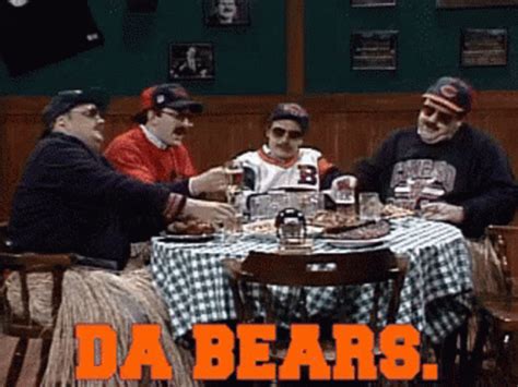 Bears Win GIF - Bears Win - Discover & Share GIFs