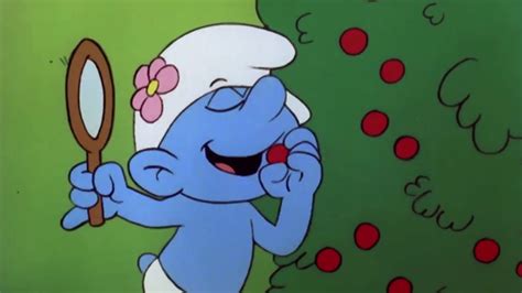 The Last Smurfberry • Full Episode • The Smurfs - YouTube