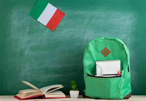 5 Things You Should Know About the Italian School System - CEOWORLD magazine