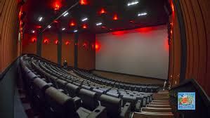 Movie Theater «ShowBiz Cinemas Kingwood 14», reviews and photos, 350 ...