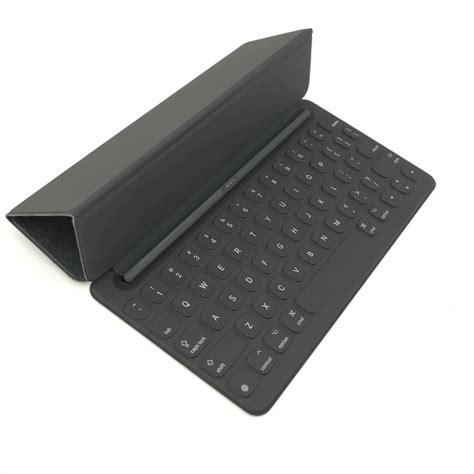 Apple iPad Pro Smart Keyboard 10.5-inch Black A1829