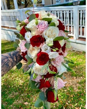 Wedding Delivery Spring Hill FL - Sherwood Florist Plus Nursery