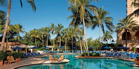 The Ritz-Carlton, Naples in Naples, Florida