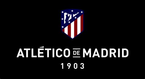 Brand New: New Logo for Atlético Madrid by Vasava