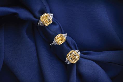 Why Yellow Diamond Jewelry Is As Unique As You Are | Astteria