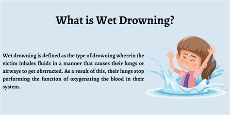 Drowning Person First Aid