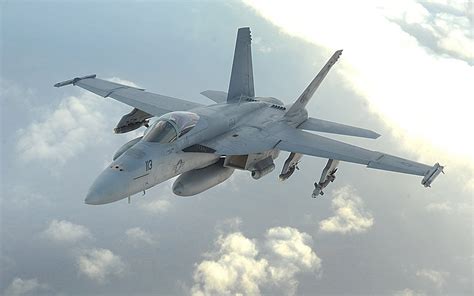 F A-18F Super Hornet Aircraft Wallpapers - Amazing Picture Collection