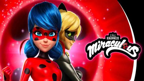 Miraculous Ladybug Season 5 Release Date, Cast & Trailer