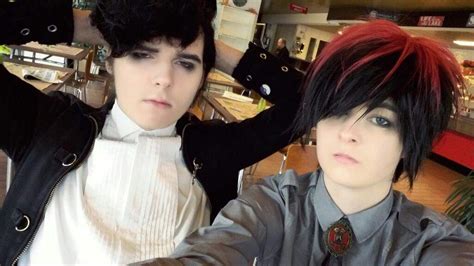 Goth kids (South Park) | Wiki | Cosplay Amino