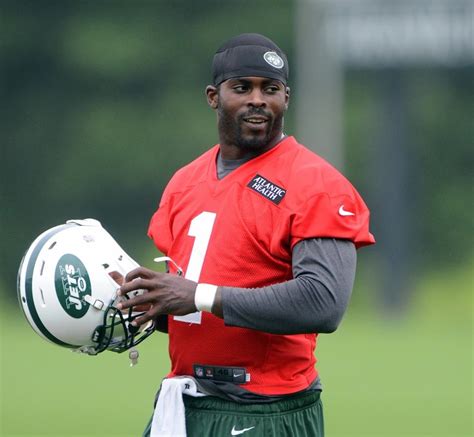 Michael Vick: ‘I revolutionized the game. I changed the way it was played in the NFL’ - The Source