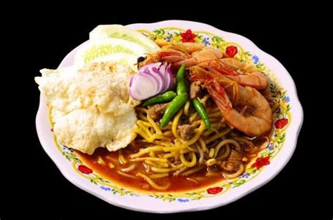 Mie aceh | Resep makanan, Resep masakan indonesia, Masakan