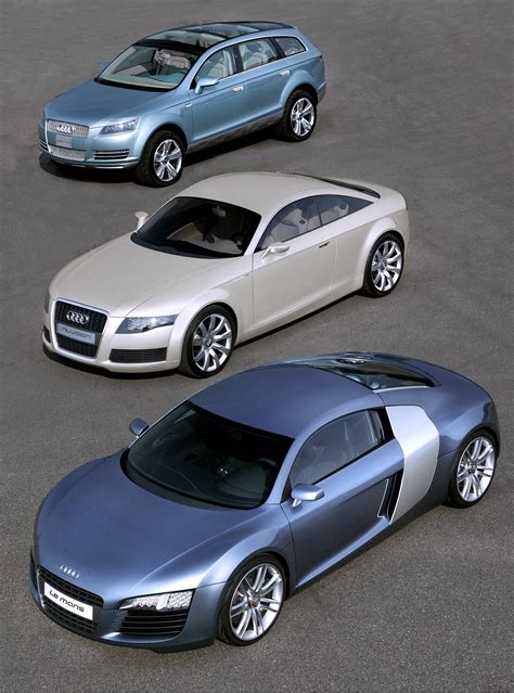 Audi Le Mans Concept - Picture 5820