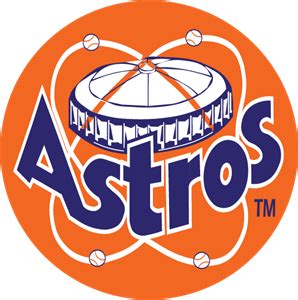 Houston Astros Baseball Team Logo PNG Vector (SVG) Free Download - oggsync.com