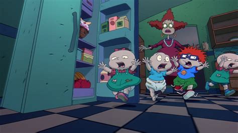 The Rugrats Movie (1998) Screencap | Fancaps