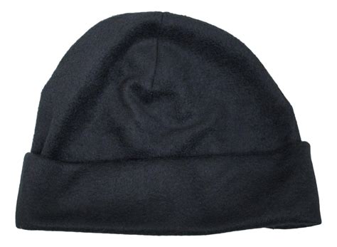 Fleece Beanie Cap - PNA Surplus