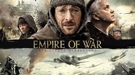 Empire of War – Exklusive TV-Premieren – Dein Genrekino für zuhause – Die besten Horror, Action ...