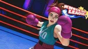 All Boxing Games You Can Buy For PS4 - PlayStation Universe