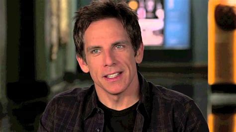 Ben Stiller: NIGHT AT THE MUSEUM 3 - YouTube