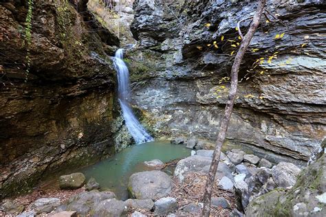 Eden Falls Photograph by Nicholas Miller - Fine Art America