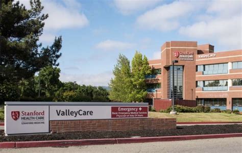 Neurologists at Stanford’s ValleyCare tackle COVID-19 using ...