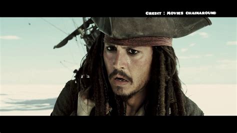 Pirates of the Caribbean ! Jack Sparrow Funny Moments ! - YouTube