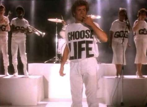 Wham! - Wake Me Up Before You Go-Go