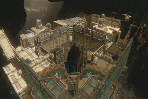 How To Make Good Halo 4 Forge Maps – CHM