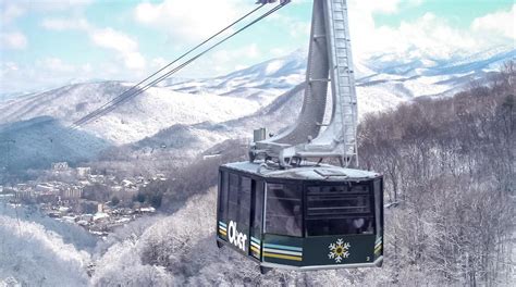 Top 10 Winter Activities in Gatlinburg, TN – No Snow Needed