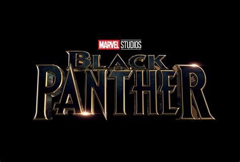 Comic-Con 2016: Black Panther Cast And New Logo Revealed