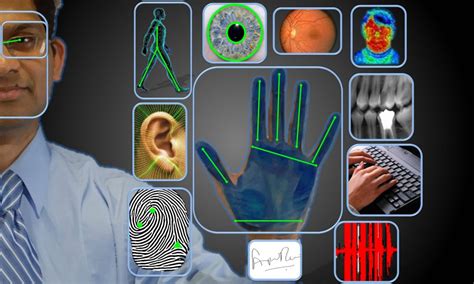 Canada Expands Biometric Program: Big Brother Is Watching You