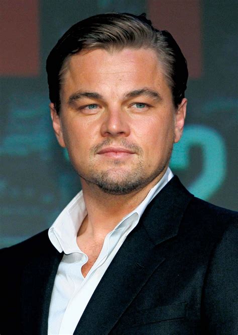 Leonardo DiCaprio | Biography, Movies, & Facts | Britannica