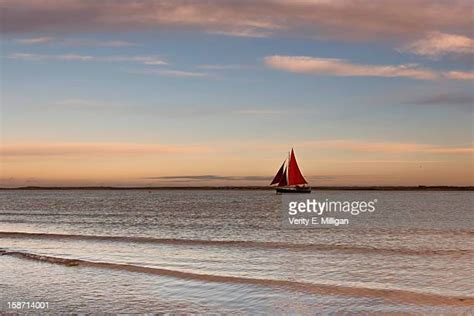 144 Brancaster Beach Stock Photos, High-Res Pictures, and Images - Getty Images