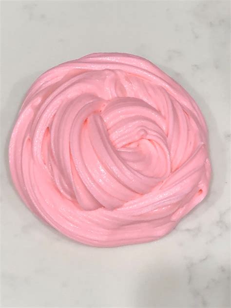 Scented Thick Bubble Gum Slime-8oz FREE SHIPPING - Etsy