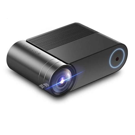 High Brightness LED Home Projector | Liquidation Square