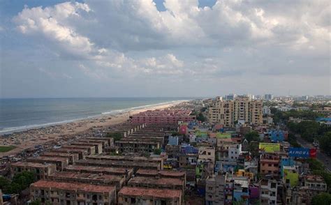 Madras Day 2019: One of India's oldest cities celebrates its 380th ...