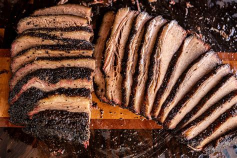 Delicious Traeger Brisket Recipe - The Trellis