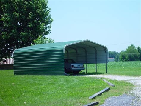 Carports | Metal Carports | Steel Carports