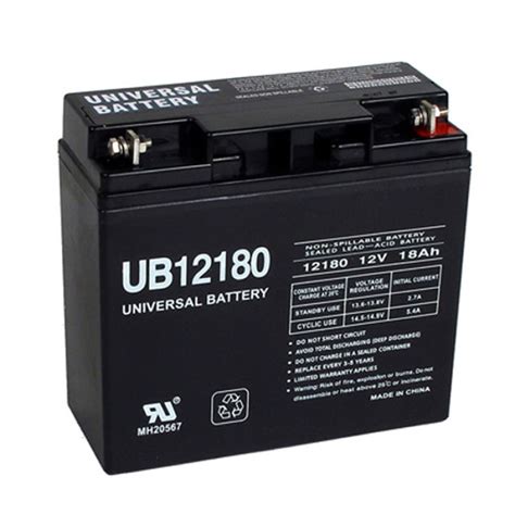 APC Smart-UPS 1500, SUA1500I UPS Battery