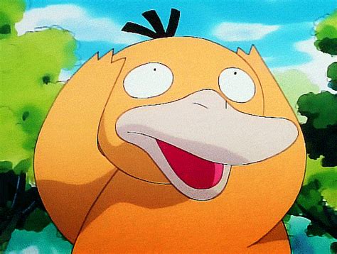 Psyduck | Pokemon, Original pokemon, Psyduck