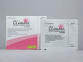 Climara transdermal : Uses, Side Effects, Interactions, Pictures, Warnings & Dosing - WebMD