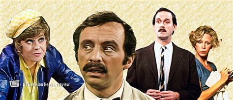 The Best of Fawlty Towers | Television Heaven