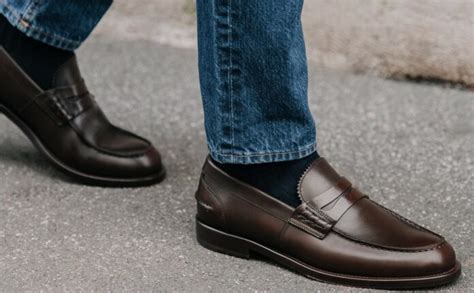 8 Most Comfortable Loafers for Men – Relaxing Style For 2024 | FashionBeans