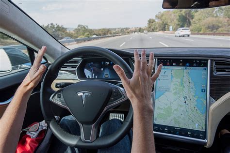 MIT study finds Tesla drivers become inattentive when Autopilot is activated | TechCrunch