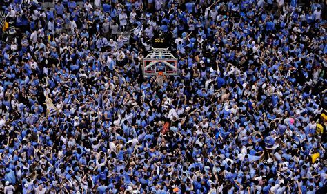 NCAA Basketball: 30 best arena atmospheres in college hoops