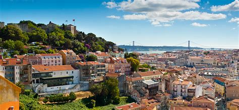 São Jorge Castle: tickets, price, timetables and useful information for the visit - Portugal.net