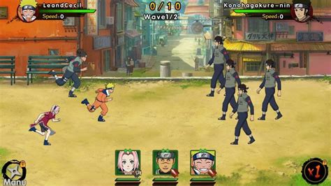 Naruto to Boruto: Shinobi Striker MOD - Best Game Mod