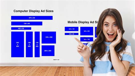 These Are the Best Sizes for Display Ads in 2024 - Maker's Aid