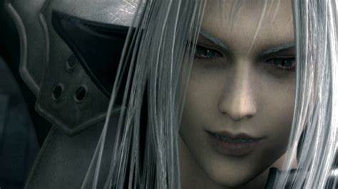 Final Fantasy VII - Advent Children - Sephiroth - ACN Gallery